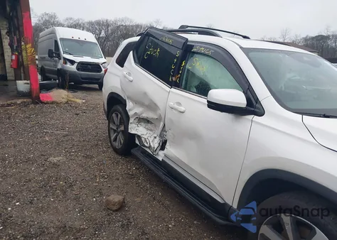 2025 Honda Pilot Elite z USA, uszkodzony, nr VIN 5FNYG1H85SB073190